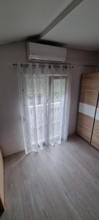 Apartmani Italo Біоград-на-Мору Екстер'єр фото