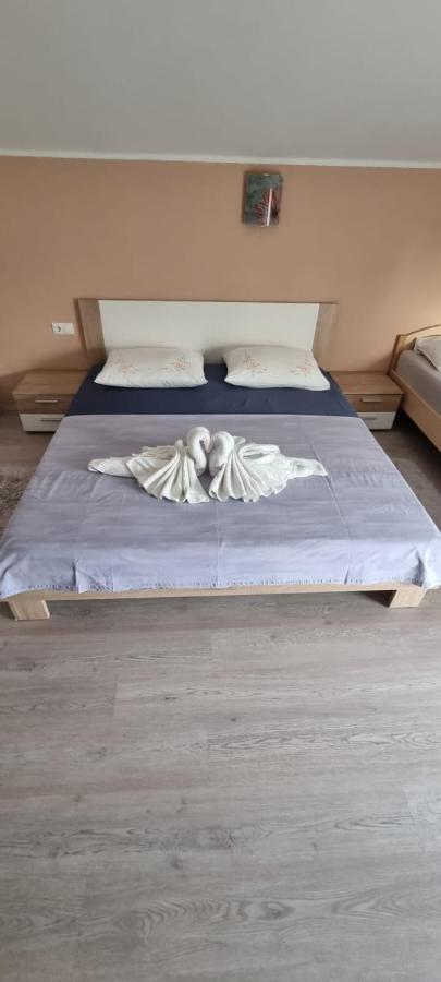 Apartmani Italo Біоград-на-Мору Екстер'єр фото